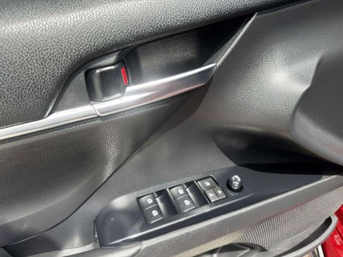 Used 2020 Toyota Camry TRD image 17