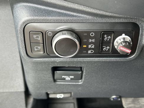 Used 2024 Ford Bronco Badlands AWD/4WD image 18