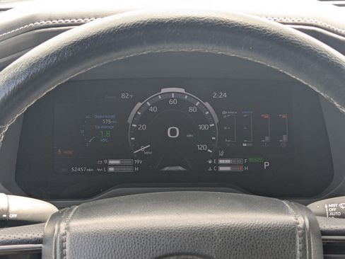 Used 2022 Toyota Tundra Capstone AWD/4WD image 21