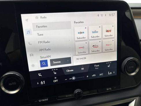 Used 2024 Lexus RX 350 FWD w/ Technology Package image 60