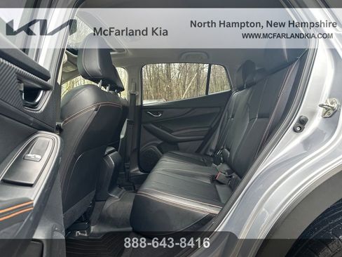 Used 2018 Subaru Crosstrek 2.0i Limited image 26