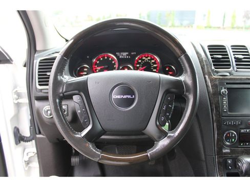 Used 2012 GMC Acadia Denali AWD/4WD image 19