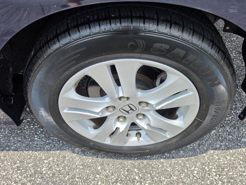 Used 2009 Honda Accord LX-P image 7