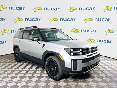 New 2026 Hyundai Santa Fe XRT