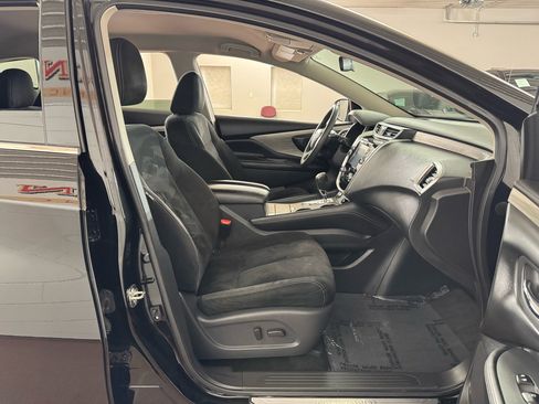 Used 2017 Nissan Murano SV image 35
