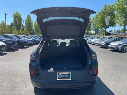 Certified 2023 Volkswagen ID.4 Pro S AWD/4WD image 11