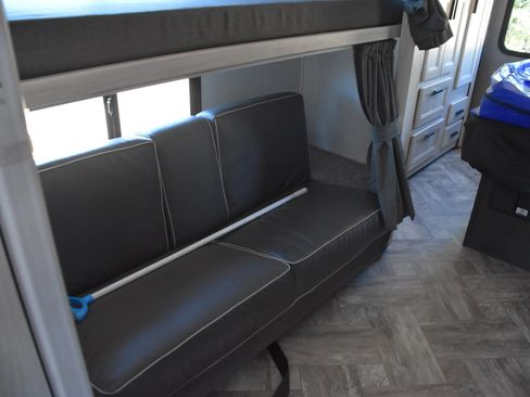 Used 2022 Ford E-450 and Econoline 450 Super Duty w/ Motorhome Prep Package RWD image 21