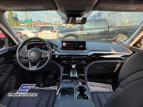 Used 2023 Acura MDX SH-AWD image 20