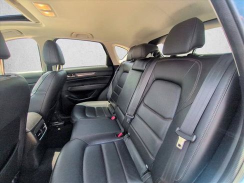 Used 2019 MAZDA CX-5 Grand Touring FWD image 18