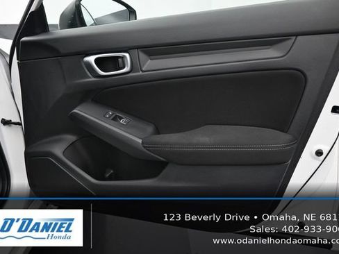 Used 2023 Honda Civic Sport image 45