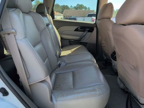 Used 2009 Acura MDX w/ Technology Package image 28