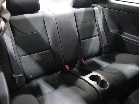 Used 2008 Pontiac G6 GT FWD image 18