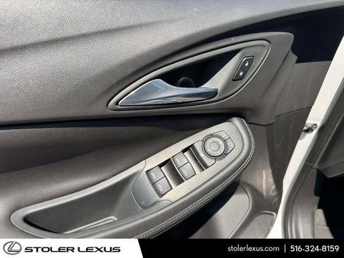 Used 2020 Buick Encore GX Select w/ Sport Touring Package AWD/4WD image 13