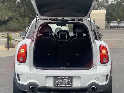 Used 2015 MINI Cooper Countryman S image 5