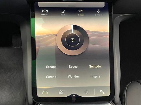 Used 2025 Lucid Air Touring AWD/4WD image 36