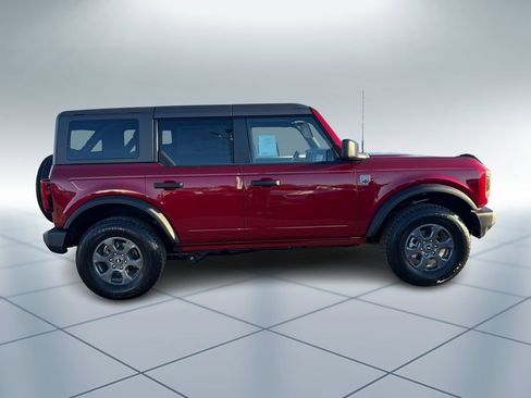 New 2025 Ford Bronco Big Bend image 3