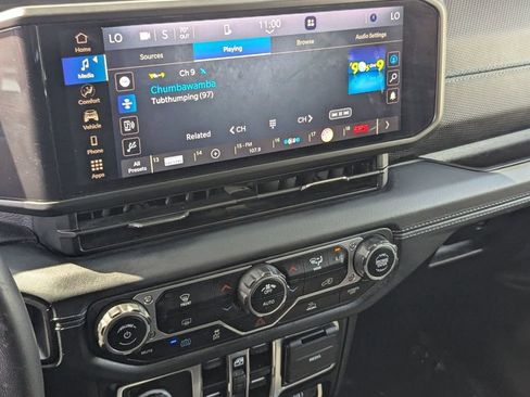 Used 2024 Jeep Wrangler Unlimited Rubicon 4xe image 20