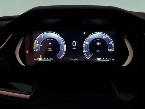 Certified 2022 Jeep Grand Cherokee L Altitude image 30