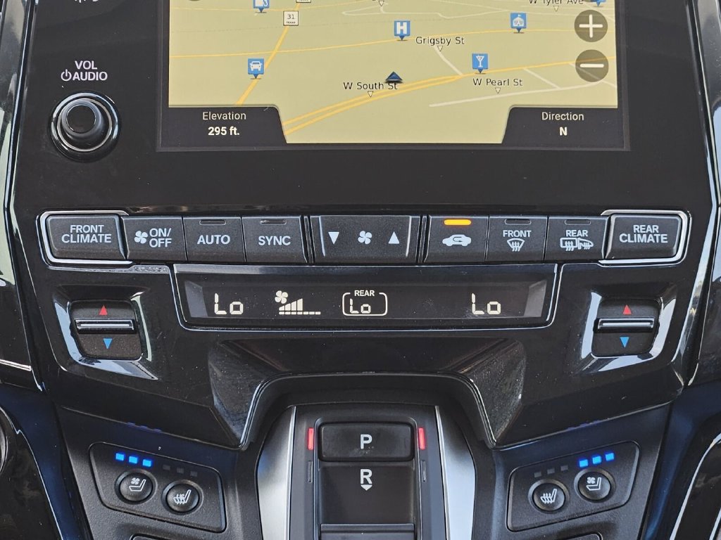 Used 2018 Honda Odyssey Elite image 31