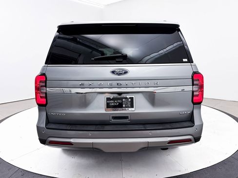 Used 2023 Ford Expedition Max Limited image 20