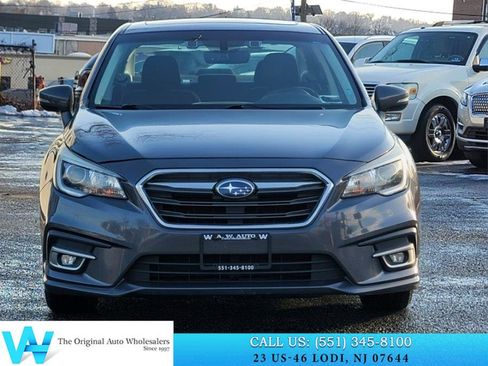 Used 2018 Subaru Legacy 2.5i Premium image 2