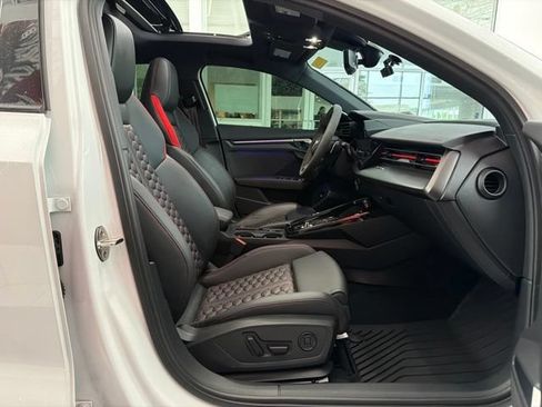 Used 2024 Audi RS 3 AWD/4WD image 15