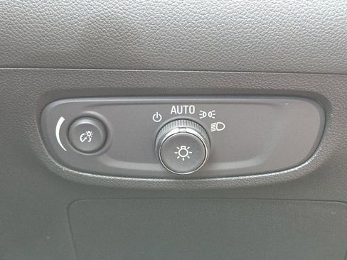 New 2026 Buick Encore GX Preferred w/ Comfort Package FWD image 11