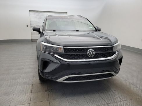 Used 2023 Volkswagen Taos SE AWD/4WD image 14