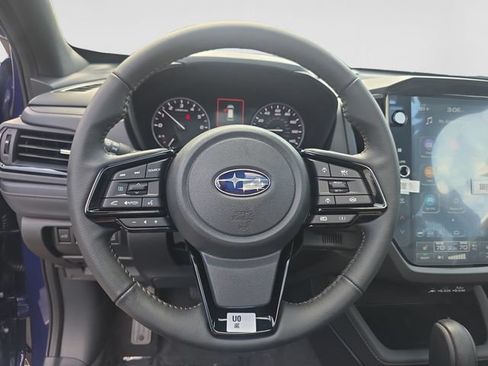 New 2026 Subaru Forester Sport w/ Onyx Edition AWD/4WD image 13