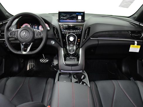 New 2026 Acura RDX A-Spec AWD/4WD image 31
