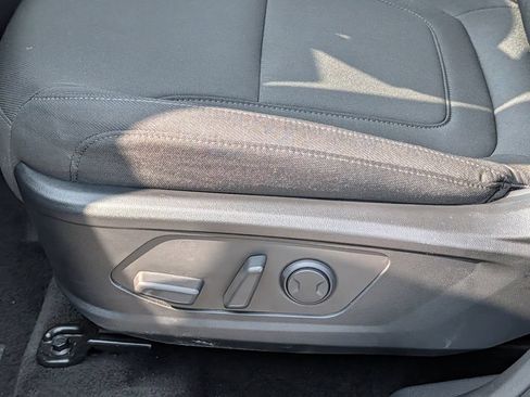 Used 2026 Hyundai Tucson SEL FWD image 25