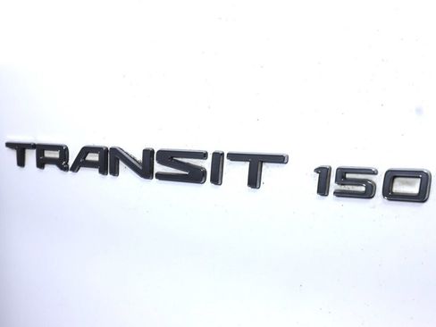 Used 2020 Ford Transit 150 Low Roof image 31