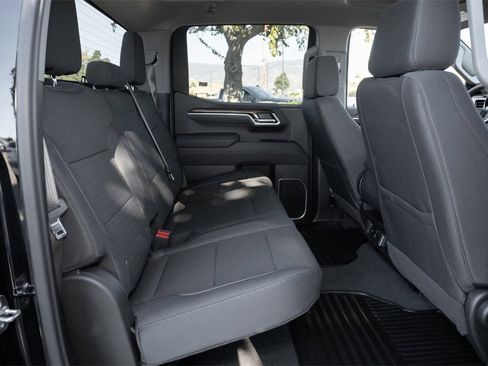 Used 2026 Chevrolet Silverado 1500 RST image 50