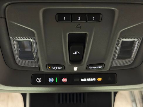 Certified 2022 Chevrolet Silverado 1500 LT w/ Safety Package image 54