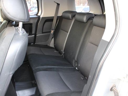 Used 2008 Toyota FJ Cruiser 4WD image 19