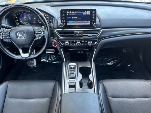 Used 2022 Honda Accord Sport image 16