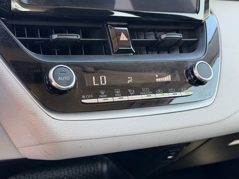 Used 2024 Toyota Corolla LE image 10