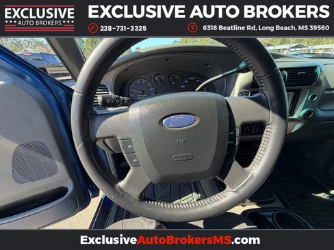 Used 2011 Ford Ranger XLT image 12