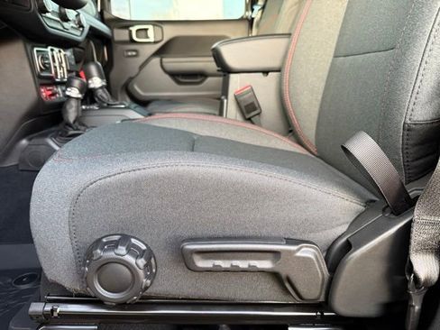 New 2026 Jeep Wrangler Rubicon image 14