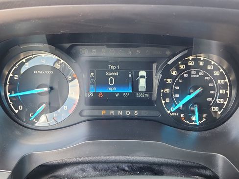 Used 2021 Ford Ranger XLT w/ Equipment Group 302A High AWD/4WD image 15