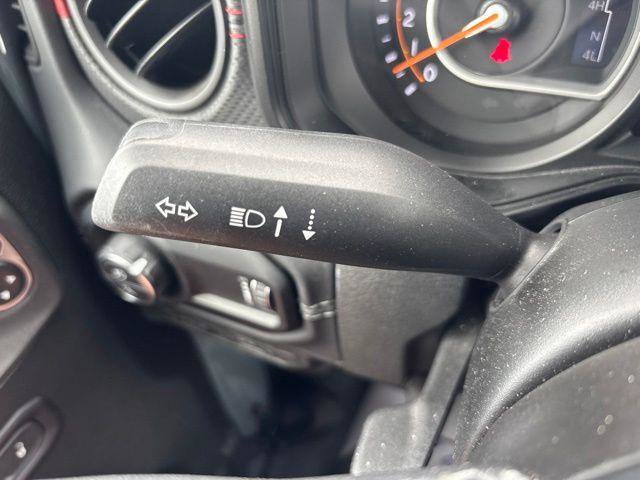 Used 2026 Jeep Gladiator Rubicon AWD/4WD image 22