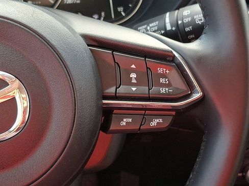 Used 2019 MAZDA CX-5 Grand Touring w/ GT Premium Package AWD/4WD image 24