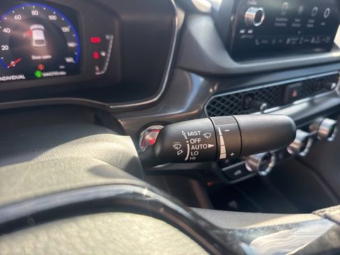 Used 2024 Acura Integra A-Spec image 20