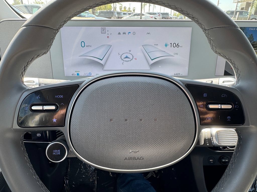 Certified 2024 Hyundai Ioniq 5 SE RWD image 24