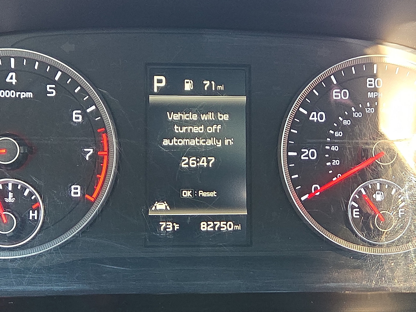 Used 2022 Kia K5 GT w/ GT1 Package FWD image 18