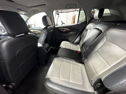 Used 2018 GMC Terrain SLE FWD image 21