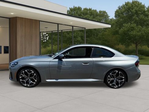 Used 2025 BMW 230i Coupe w/ Convenience Package RWD image 13