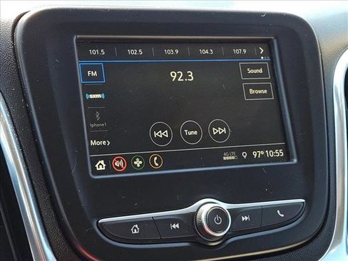 Used 2019 Chevrolet Equinox LT w/ Driver Convenience Package image 13