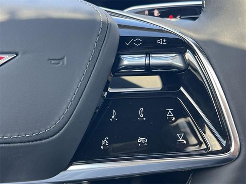 New 2026 Cadillac Lyriq V image 14