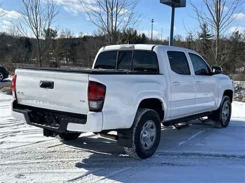 Used 2022 Toyota Tacoma SR image 20